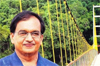 Sullia: Padma Shri awardee and ’Bridge Man of India’ Dr Girish Bharadwaj passes away at 76